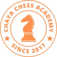Chaya Chess Academy logo - Similar company to Youthcove Foundation