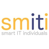 smiti AG - Personalvermittlung & Personalverleih logo - Similar company to Ipser + Unser Ziel => Ist Ihr Traumjob <= !!! + I-Bewerbung