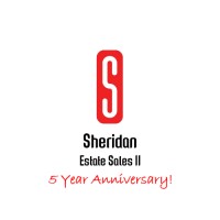 Sheridan Estate Sales II Inc logo - Similar company to samitdigitalart