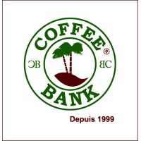 Coffee Bank logo - Similar company to النعلاوي للرخام و البلاط