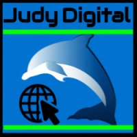 Judy Digital Agency logo - Similar company to Smartech & Associates, Lp