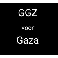 GGZ voor Gaza logo - Similar company to Lab Lou