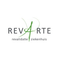 Revalidatieziekenhuis RevArte logo - Similar company to Mkl
