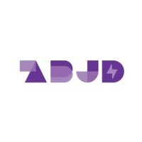 Abjd Ai logo - Similar company to Abjad