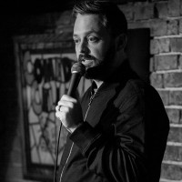 StandUp Comedy logo - Similar company to Kwiky