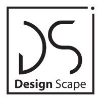 Design Scape Studios logo - Similar company to Cv Medium Muda Karya
