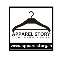 APPAREL STORY logo - Similar company to Trigonal