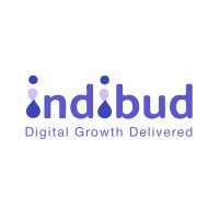 Indibud Digital Marketing logo - Similar company to Ledgertech Solutions Wll