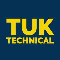 TUK Technical logo - Similar company to Tesoro Property Management