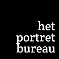 Het portret bureau logo - Similar company to Nvm Service Office