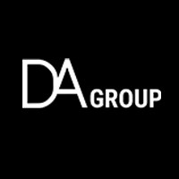 Dall'Agnese logo - Similar company to Blub Studio, Creative Studio