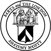 Barts and The London Anatomy Society logo - Similar company to Cambridge University Anatomy Society
