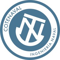 Cotenaval logo - Similar company to Ime Talento