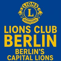 Lions Club Berlin. Der Hauptstadt-Club. logo - Similar company to Kpm - Königliche Porzellan-Manufaktur Berlin
