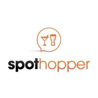 SpotHopper logo - Similar company to Psiphon Inc.