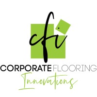 Corporate Flooring Innovations Inc. logo - Similar company to Evo Floors