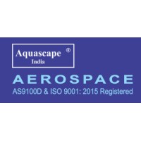 Aquascape Engineers Pvt Ltd - Aerospace logo - Similar company to Mb Aerospace
