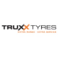 Truxxtyres Bvba