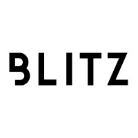 Blitz Art Gallery Toronto logo - Similar company to Lawless Art Gallery
