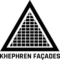 KHEPHREN FAÇADES logo - Similar company to Tnc