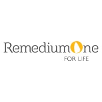 RemediumOne logo - Similar company to Benzyme  Ventures