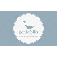 GenieFolks logo - Similar company to Geniefolks Technologies
