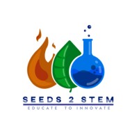 Seeds 2 STEM logo - Similar company to Talkstem