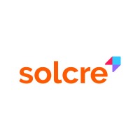 Solcre logo - Similar company to I+ Innovaciones Tecnologicas