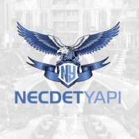 NECDET YAPI logo - Similar company to 161Dev Inc