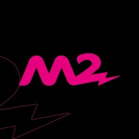 M2 logo - Similar company to Geka - Prosign Industria E Comercio
