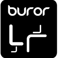 Buror logo - Similar company to Ntbois