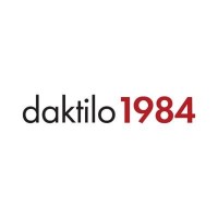 Daktilo1984 logo - Similar company to Arqus Joint Master'S Programme In European Studies