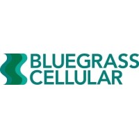 Bluegrass Cellular logo - Similar company to Bluegrass Network Llc
