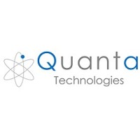 Quanta Technologies logo - Similar company to Quantacore Technology