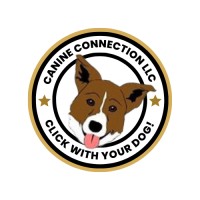 Canine Connection LLC logo - Similar company to The Canine Connection