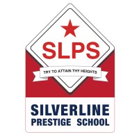SLPS Silverline Prestige School Gzb. logo - Similar company to St. Teresa School