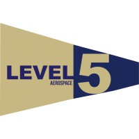 Level 5 Aerospace LLC logo - Similar company to Camnify