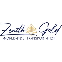 Zenith Gold Worldwide Transportation logo - Similar company to Hive Digital Solutions