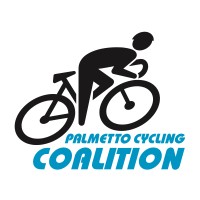 Palmetto Cycling Coalition logo - Similar company to Frank Gallery