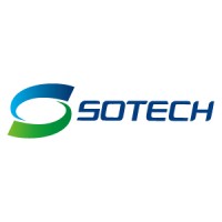 SOTECH GROUP logo - Similar company to Shanghai Sotech Technology Co., Ltd.