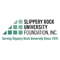Slippery Rock University Foundation, Inc. logo - Similar company to Srg Commercial