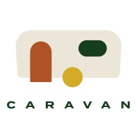 Caravan Marketing logo - Similar company to Marsh Collective
