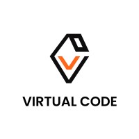 Virtual Code logo - Similar company to Codelogic