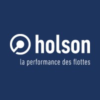 holson | Certifié B Corp™ logo - Similar company to Optixt