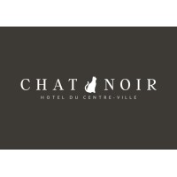 Chat Noir Hotel Cuenca logo - Similar company to Zahir Group