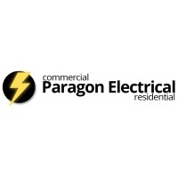 Paragon Electric logo - Similar company to I Am Xolar