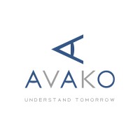 Avako logo - Similar company to Concept Immobilier