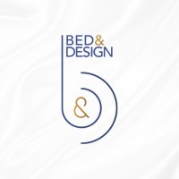 Bed & Design logo - Similar company to Quartos Etc.