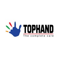 Tophand Facility Management logo - Similar company to Howard Morley & Sons