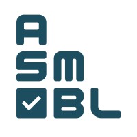 ASMBL Technologies logo - Similar company to Leoj